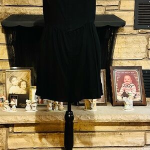 Old Navy Black Women's Skort